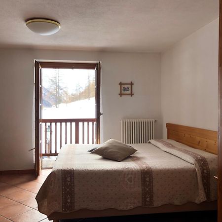 Residence Oberteil Грессоне-Ла-Триніте Екстер'єр фото