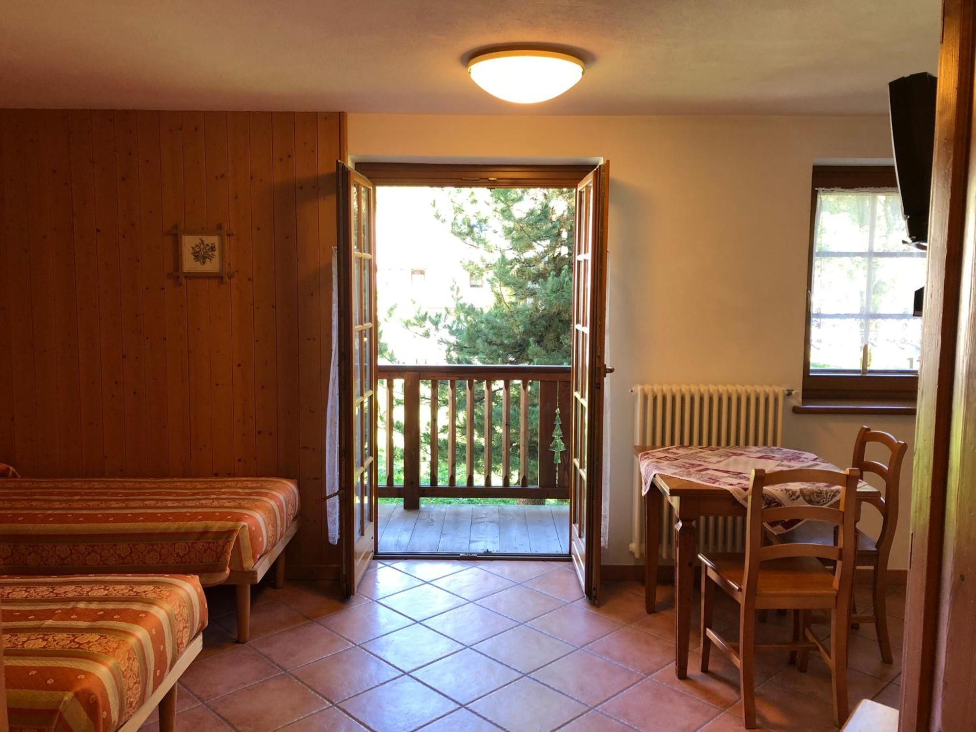 Residence Oberteil Грессоне-Ла-Триніте Екстер'єр фото