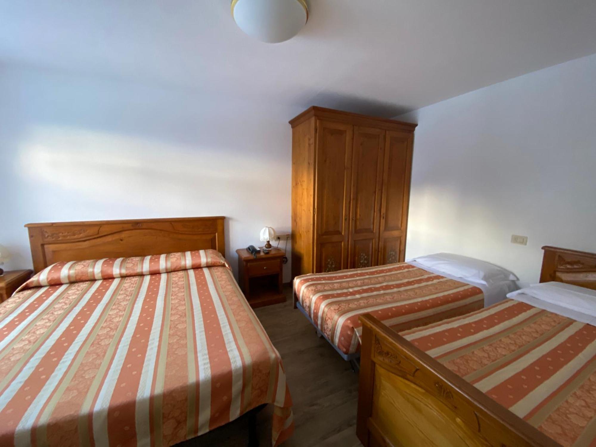 Residence Oberteil Грессоне-Ла-Триніте Екстер'єр фото